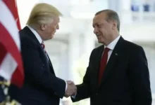 Erdoğan ile Donald arasında telefon görüşmesi gerçekleşti