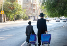 Haredi kreş tasarısı nedir ve bunu neden önemsemeliyiz? - açıklayıcı - İsrail Siyaseti