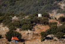 İsrail'in kuzeyinde yaşayanlar ateşkes olmasa bile evlerine dönebilir - İsrail Haberleri