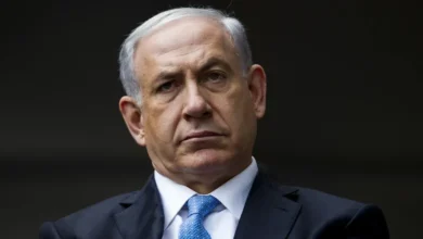 Netanyahu'nun evine iki ses bombası atıldı