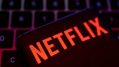 Netflix'in Paris ve Amsterdam ofisleri arandı