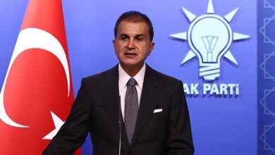 Ömer Çelik: Azərbaycanda keçirilən COP29 mühüm hadisədir