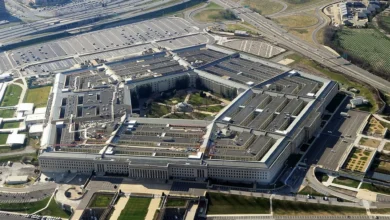 Pentagon: ABD'nin stratejik güçleri yetkinin Trump'a devredilmesine hazır