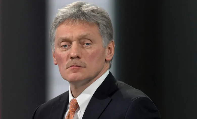 Peskov: Nükleer doktrinde değişiklikler pratikte formüle edildi