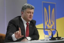 Poroshenko: Tahkimat eksikliği Ukrayna'nın ana hatasıdır