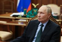 Putin, Rusya'nın güncellenmiş nükleer doktrinini onayladı