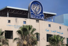 UNRWA: How is the UN agency involved in Palestinian terror? - Israel News